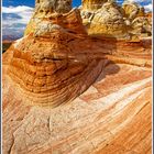 Vermilion Cliffs