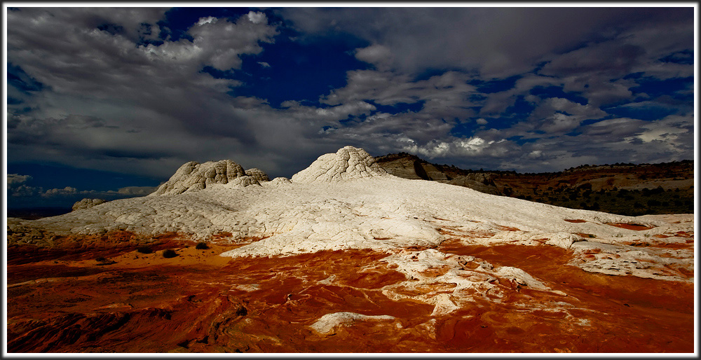 Vermilion Cliffs