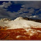 Vermilion Cliffs