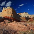 Vermilion Cliffs, Arizona