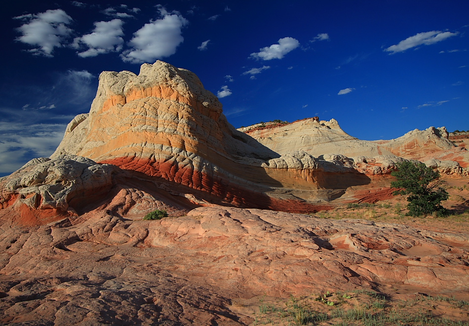 Vermilion Cliffs, Arizona