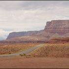 Vermilion Cliffs