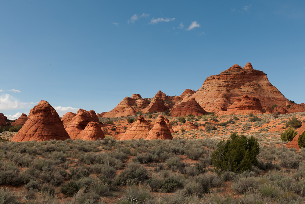 Vermilion Cliffs National Monument