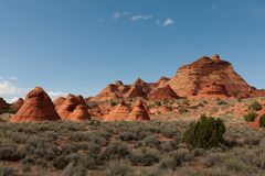 Vermilion Cliffs National Monument