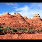 Vermilion Cliffs Wilderness 4