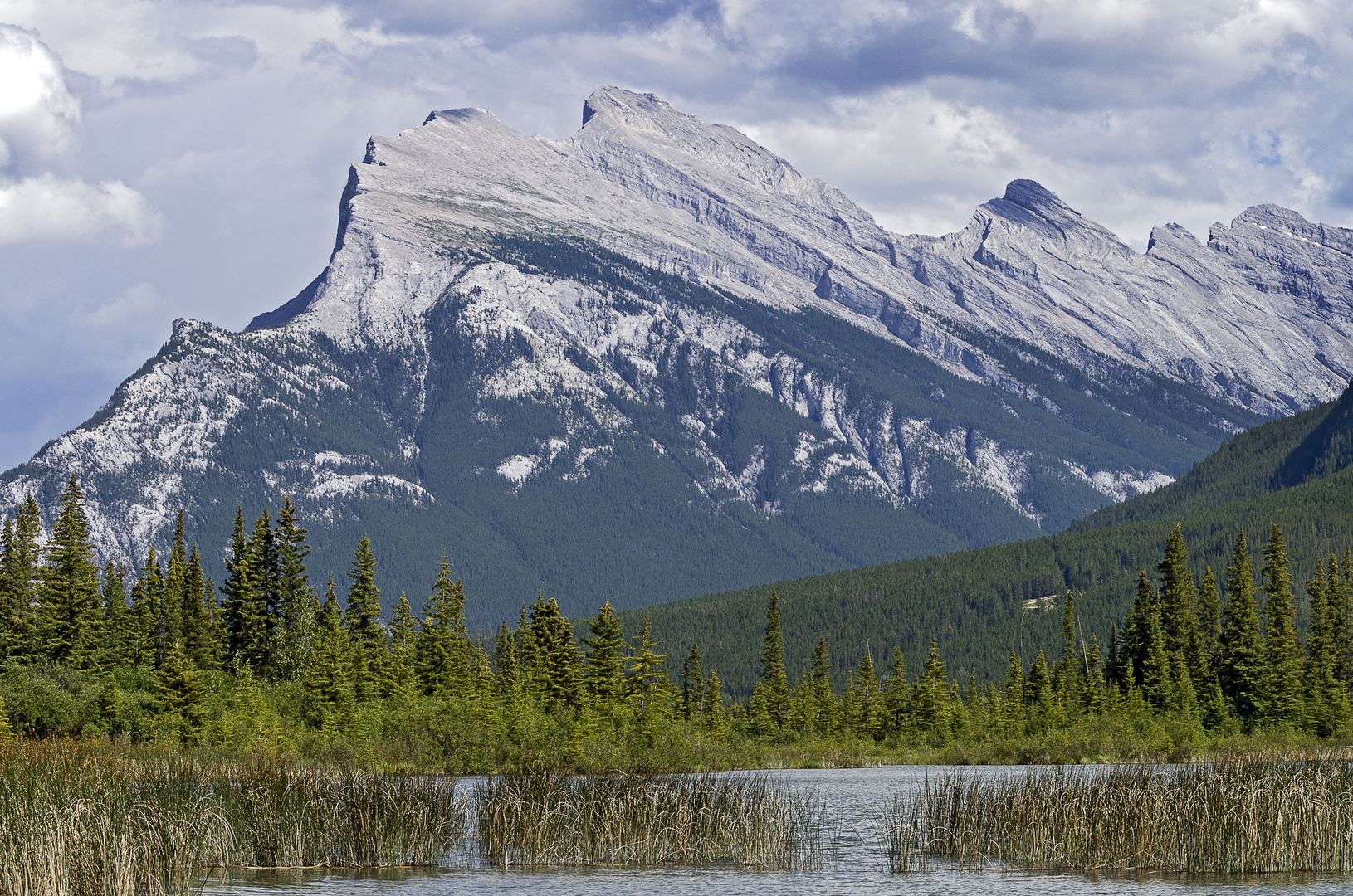 Vermilion Lake