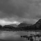 Vermilion Lake bei Banff