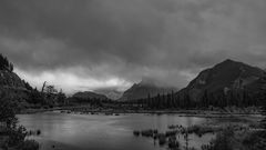 Vermilion Lake bei Banff