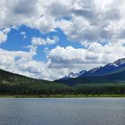 Vermilion Lakes