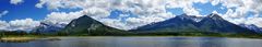 Vermilion Lakes