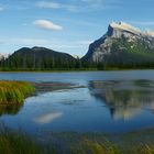 Vermilion Lakes