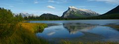 Vermilion Lakes