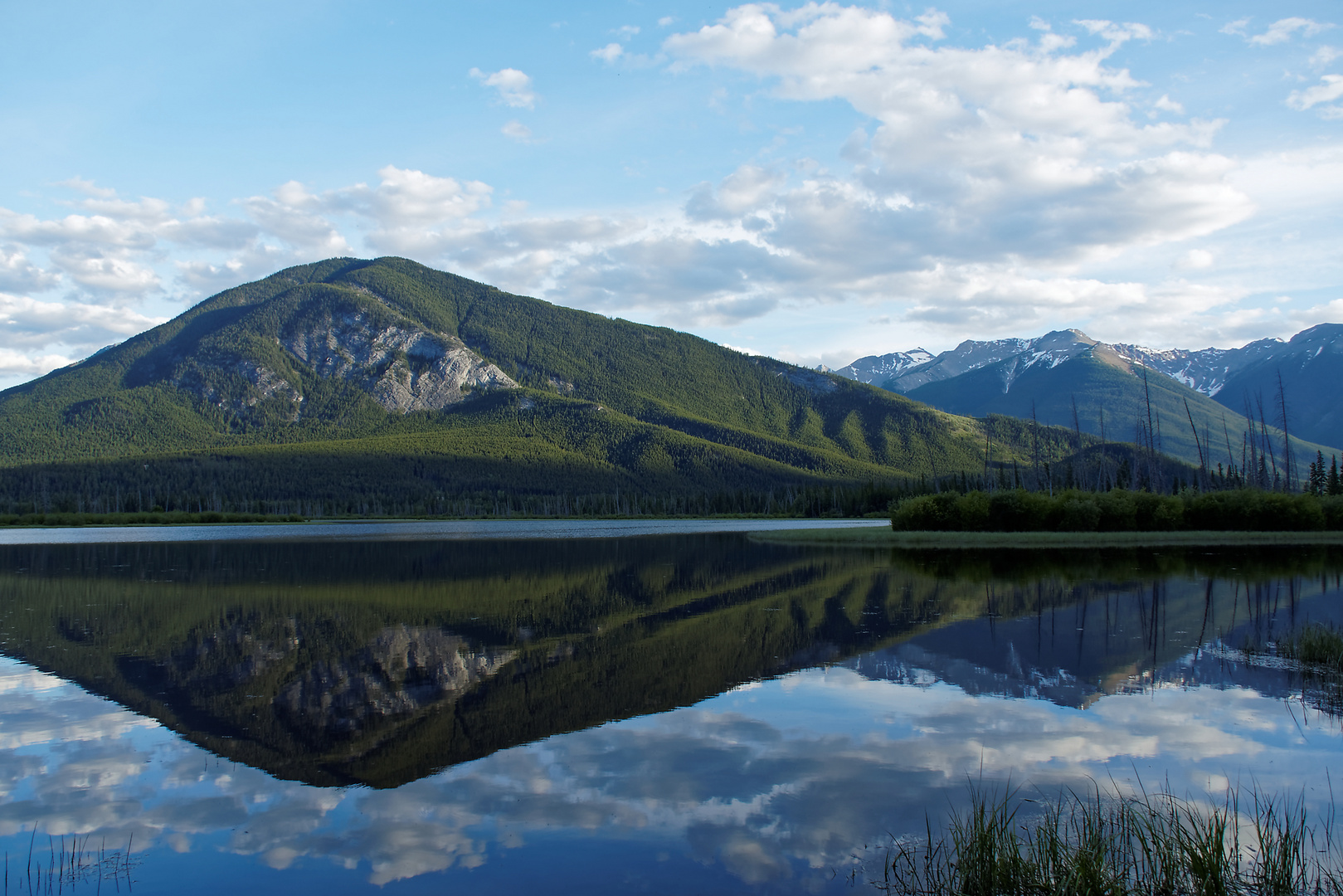 Vermilion Lakes