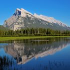 Vermilion Lakes - Kanada