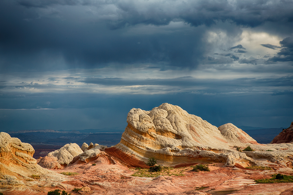 Vermillion Cliffs