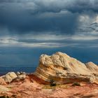 Vermillion Cliffs