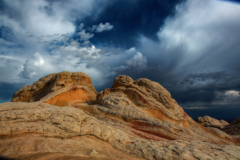 Vermillion Cliffs