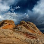 Vermillion Cliffs