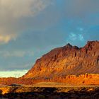 Vermillion Cliffs