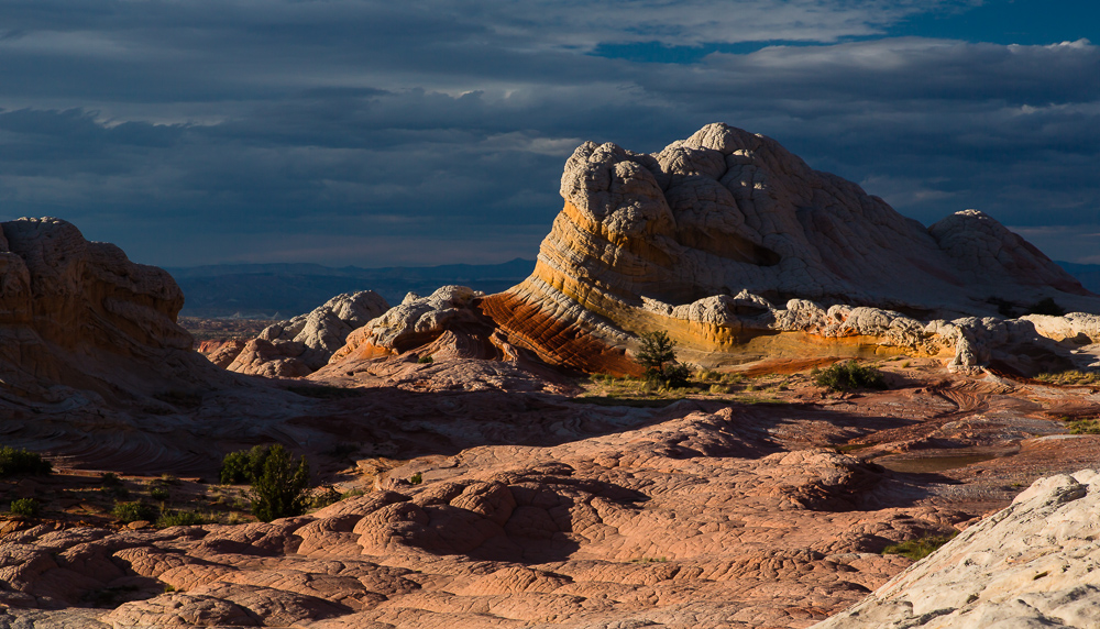 Vermillion Cliffs