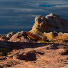 Vermillion Cliffs