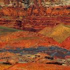 Vermillion Cliffs