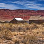 Vermillion Cliffs