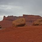 Vermillion Cliffs