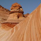 Vermillion Cliffs NM, Arizona, USA