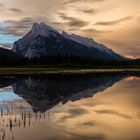 Vermillion Lake, Banff NP