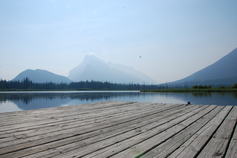 Vermillion Lake