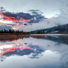 Vermillion Lakes