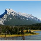 [ Vermillion Lakes ]