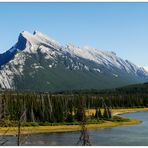 [ Vermillion Lakes ]