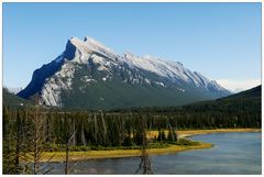 [ Vermillion Lakes ]