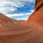 Vermillon Cliffs