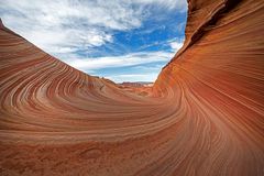 Vermillon Cliffs