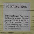 vermischtes....