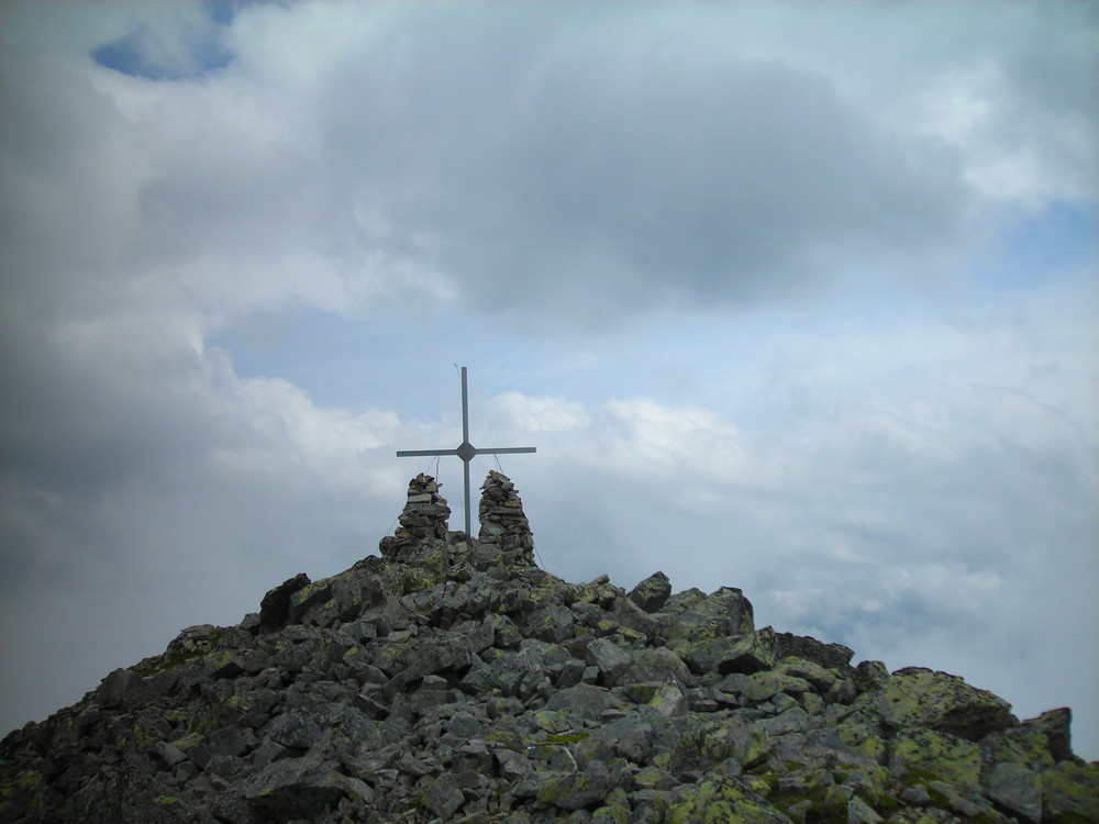 Vermoigtspitze