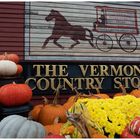 Vermont No. 9. The Vermont Country Store