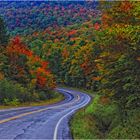 VERMONT SEPTEMBER 2009