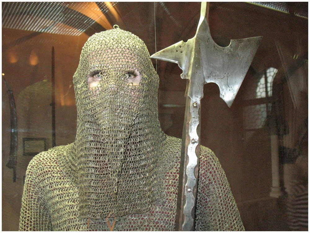 Vermummung Foto & Bild kunstfotografie & kultur, museales, lager