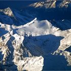 Vermutlich das Tote Gebirge in Österreich