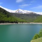 Vernagt-Stausee (1680 m)