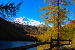 Vernagtstausee/