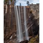 Vernal Fall