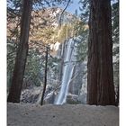 Vernal Fall 2