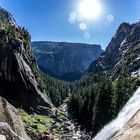 Vernal Fall