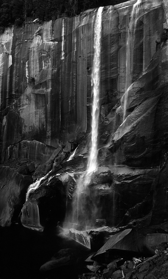 Vernal Fall