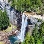 Vernal Fall